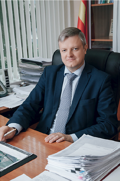 Алексей Кобылин: «Мы все приобрели бесценный опыт, который позволит нам  решать амбициозные задачи»