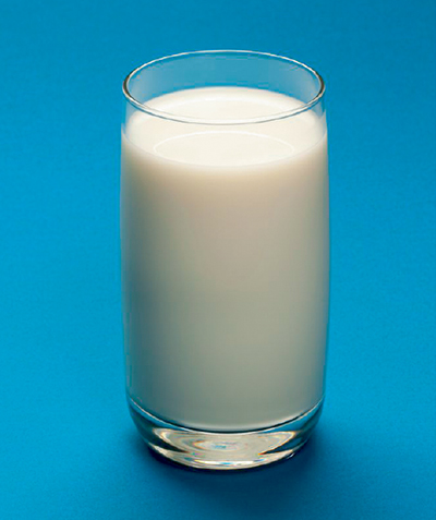Управление  «большим  молоком» –  процесс  сложный