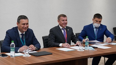 В Казани на саммите обсудили сотрудничество в АПК