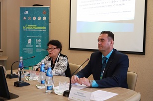 В Барнауле поделились опытом внедрения биотехнологий в АПК