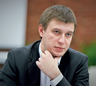 Павел Носков: «Одной из приоритетных отраслей экономики Пермского края остаётся сельское хозяйство»
