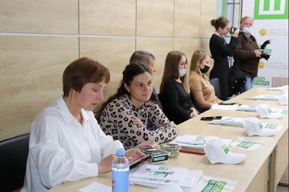 В Новосибирской области открылась третья «Школа фермера»