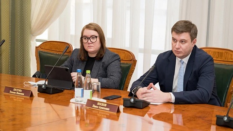 Прикамье заинтересовал опыт цифровизации АПК Татарстана
