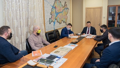 В Татарстане хотят запустить фудтех-проект