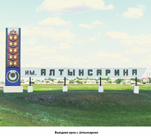Борис Князев: «Я измеряю дорогу своим аршином…»