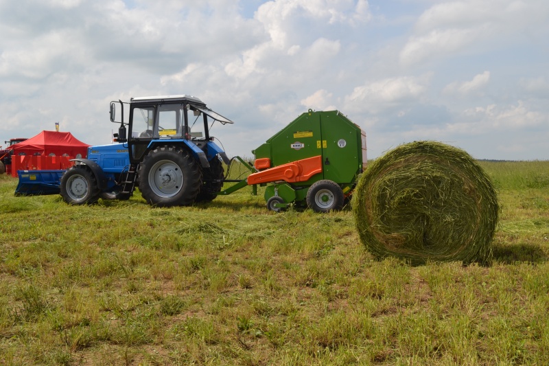 Дилеры в регионах помогут приобрести сельхозтехнику Краснокамского РМЗ   по программе «Росагролизинга»