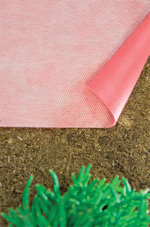 «Агротекс» – защита сада под радугой цвета