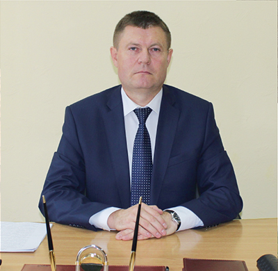 Андрей Кондратенко: «Агропромышленный комплекс – динамично развивающаяся отрасль экономики Республики Марий Эл»