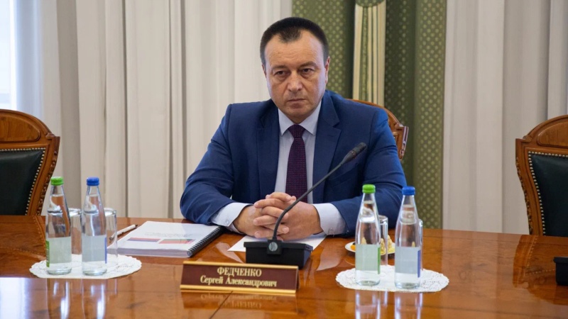 В Татарстане обсудили вопросы сотрудничества с Белоруссией