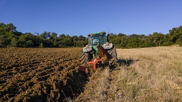 Томский губернатор призвал увеличить темпы ввода сельхозземель
