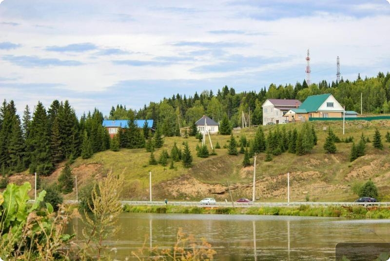 Аграрии Среднего Урала получат субсидии на жилье