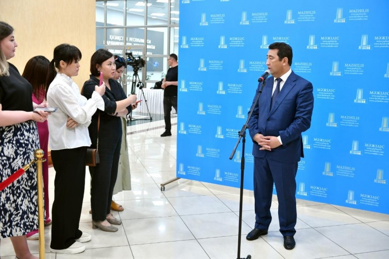 В Казахстане расширят спектр льготного кредитования АПК