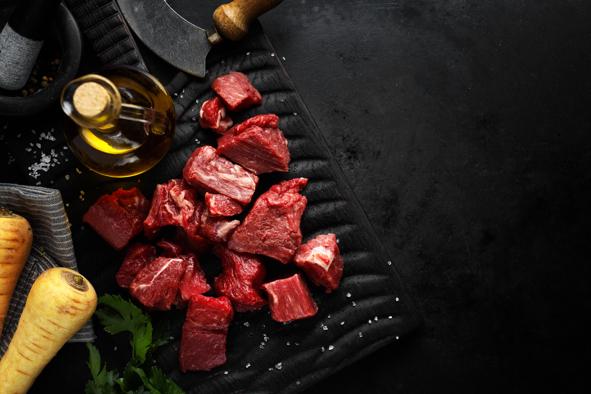 Россия может побить рекорд по выпуску мяса, мясной продукции и консервов