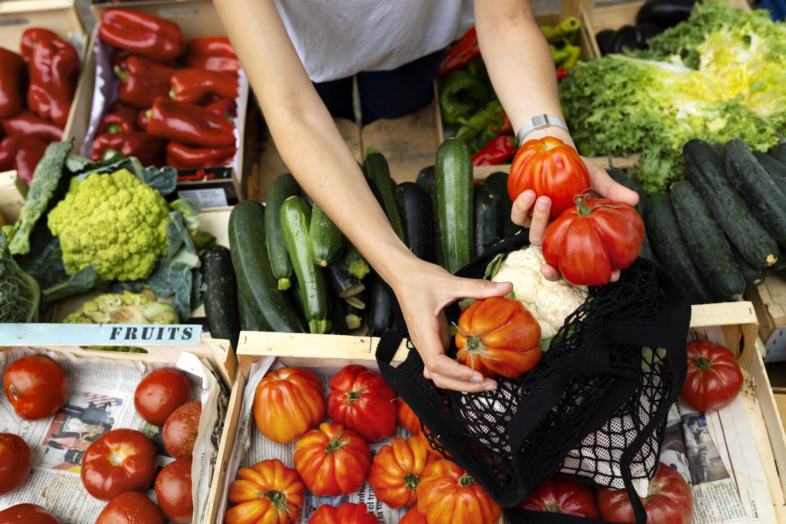 В Подмосковье растут объемы экспорта продукции агропромышленного комплекса
