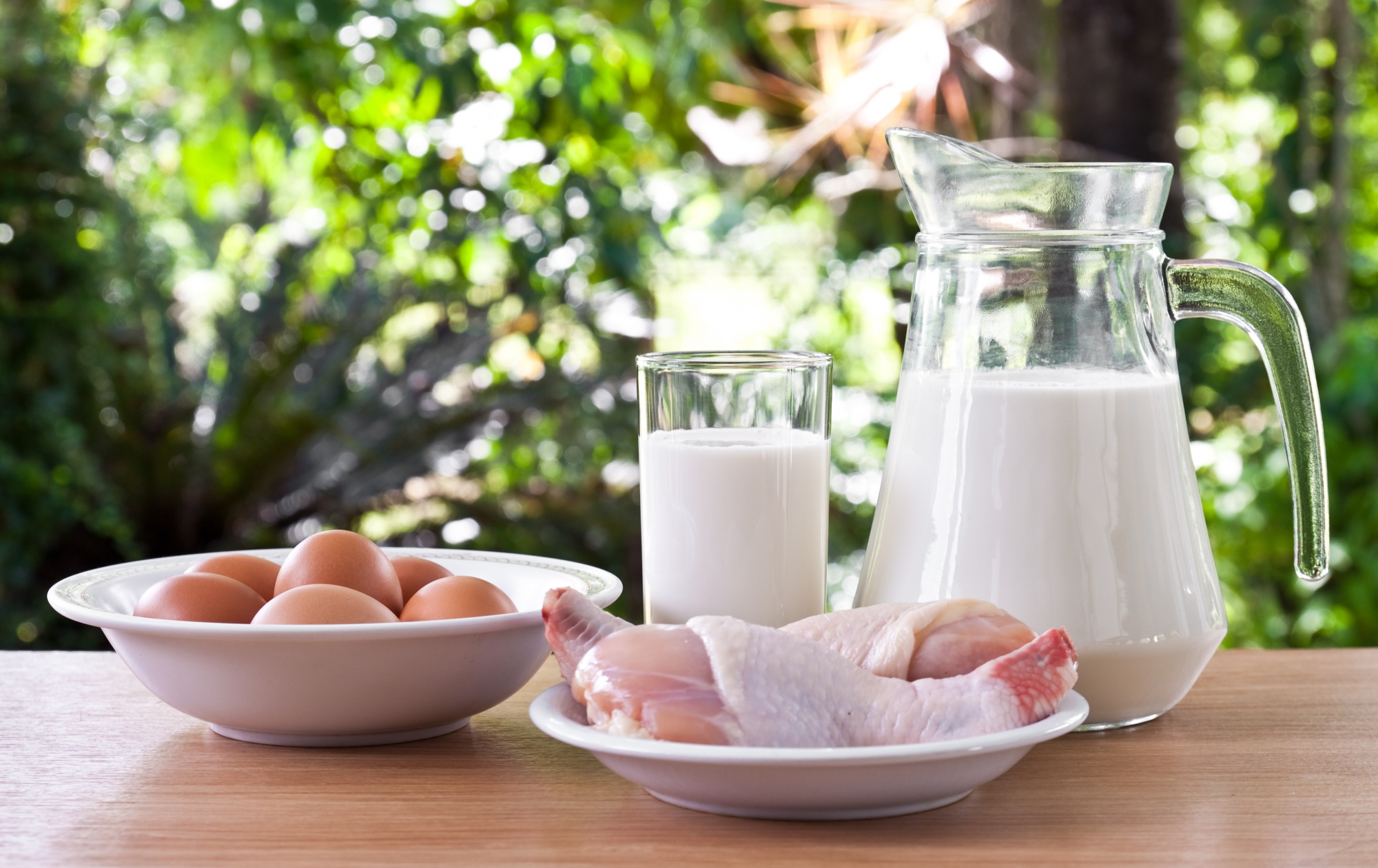 В 2025 году объем производства продукции АПК в Кузбассе вырос более чем на 2 процента