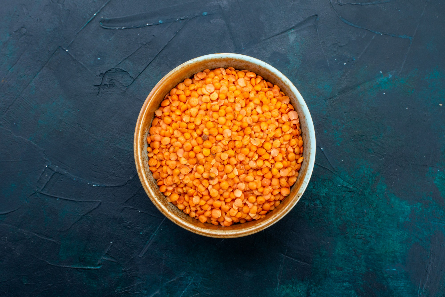 В Ставропольском крае выросло производство чечевицы