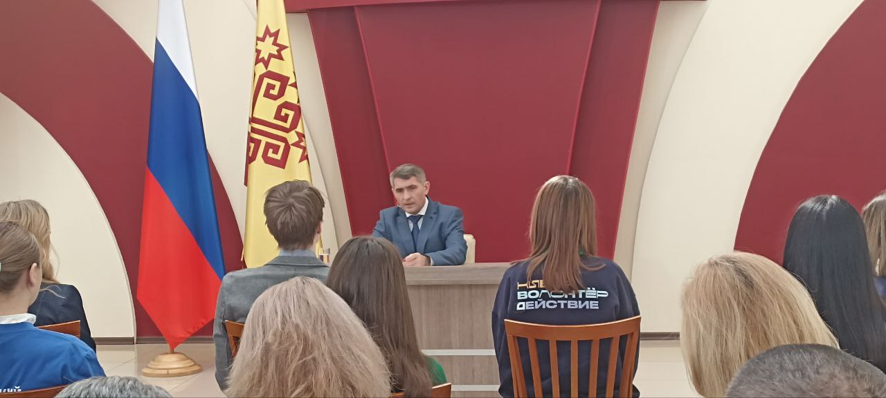 В Чувашии создали полную технологическую цепочку для выращивания и переработки хмеля