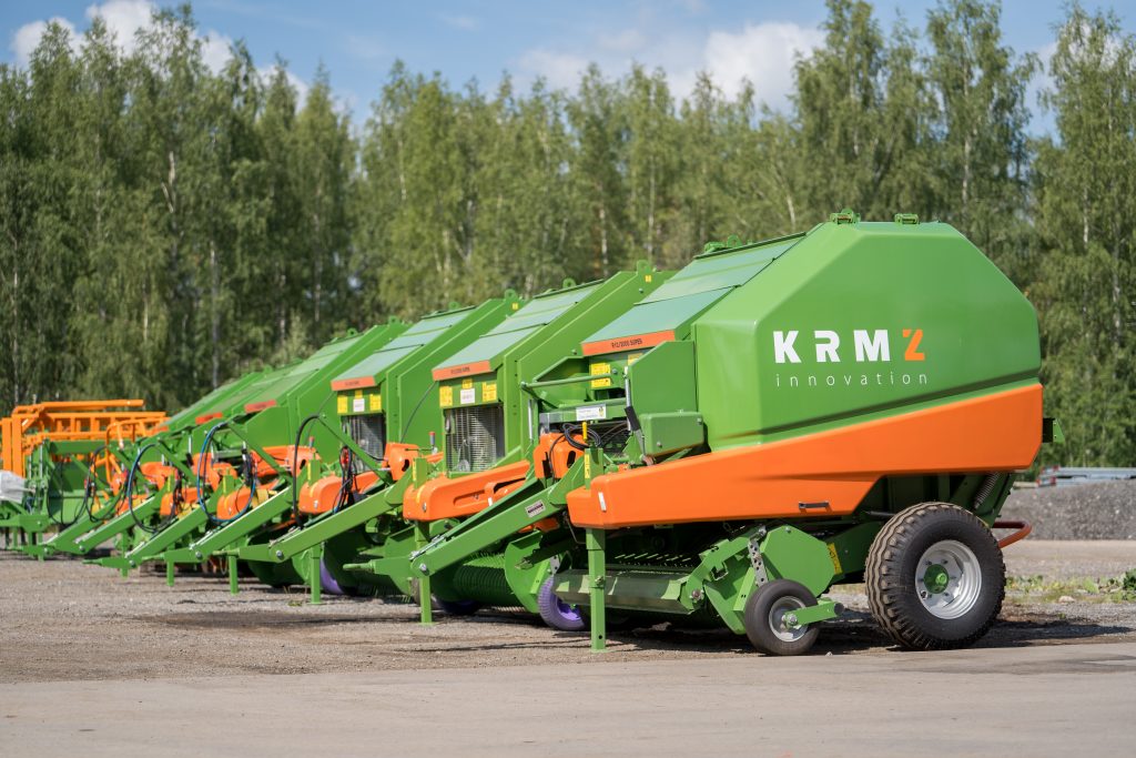 крмз