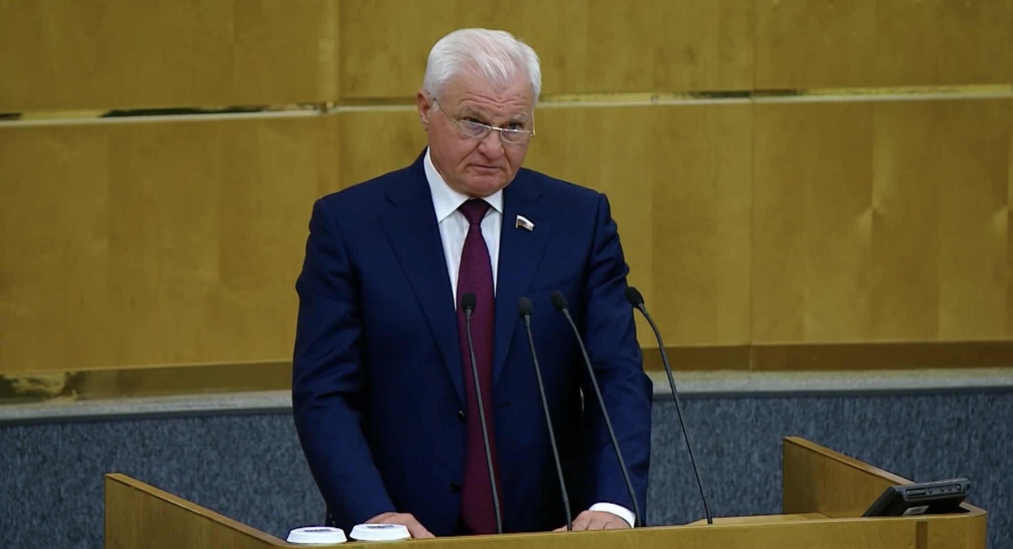 Госдума РФ приняла закон «О сельскохозяйственной кооперации»