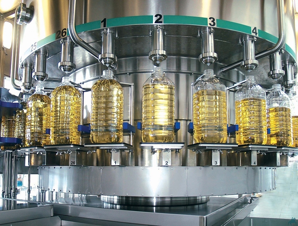 Башкортостан наращивает объемы экспорта продукции АПК