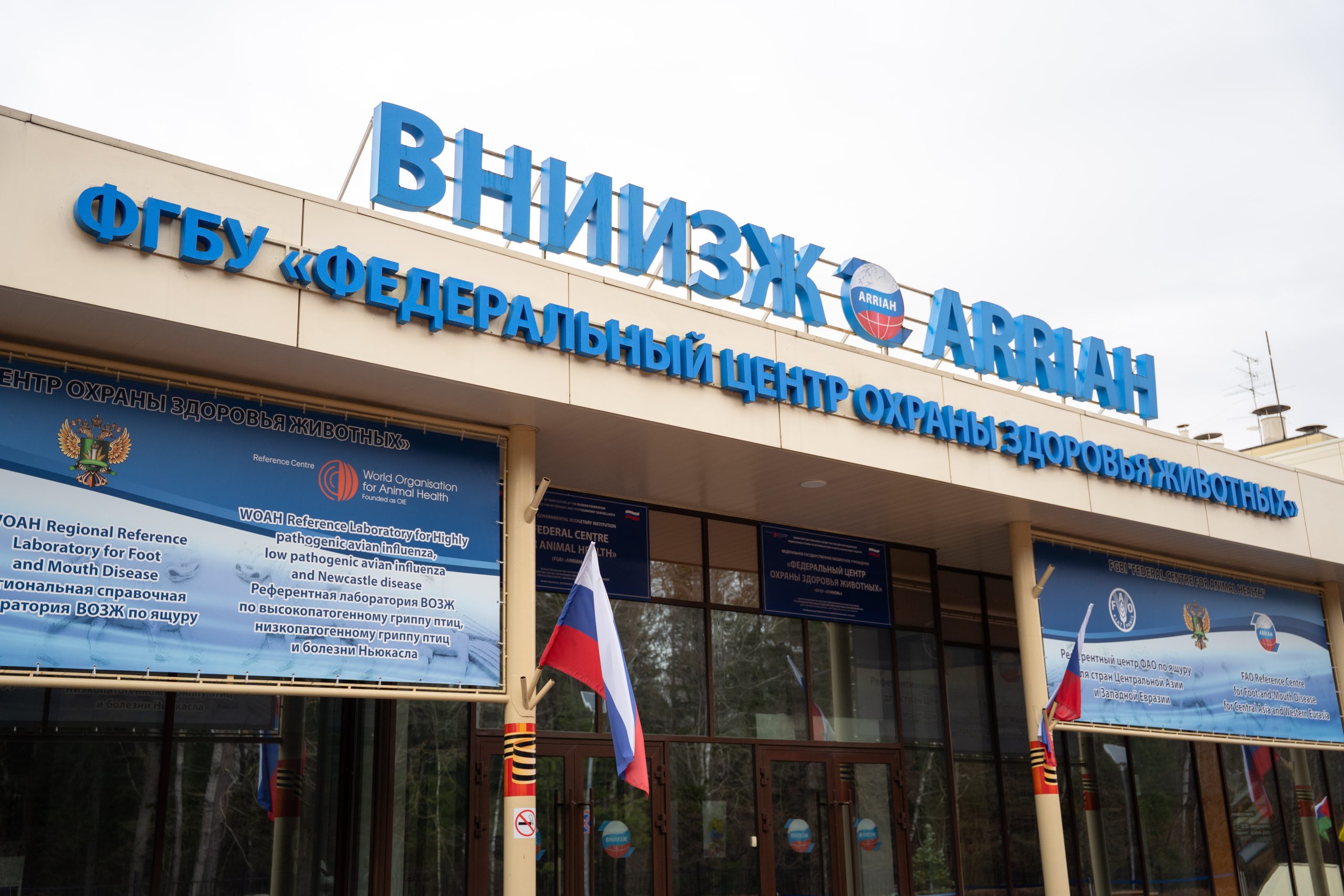 ФГБУ «ВНИИЗЖ» проведет научную викторину, приуроченную к 65-летию аспирантуры
